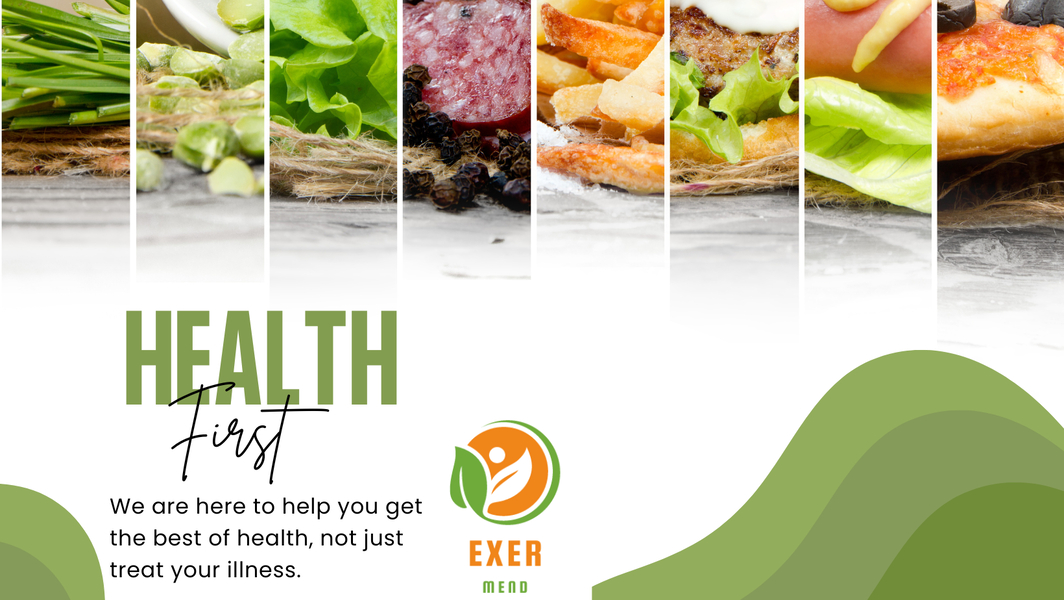 Cover photo of Exermend Herbalife Independent Associate Shimla